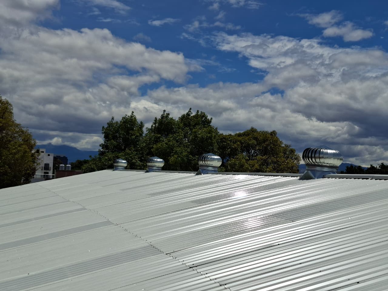 Grupo Zucchelli Alpha