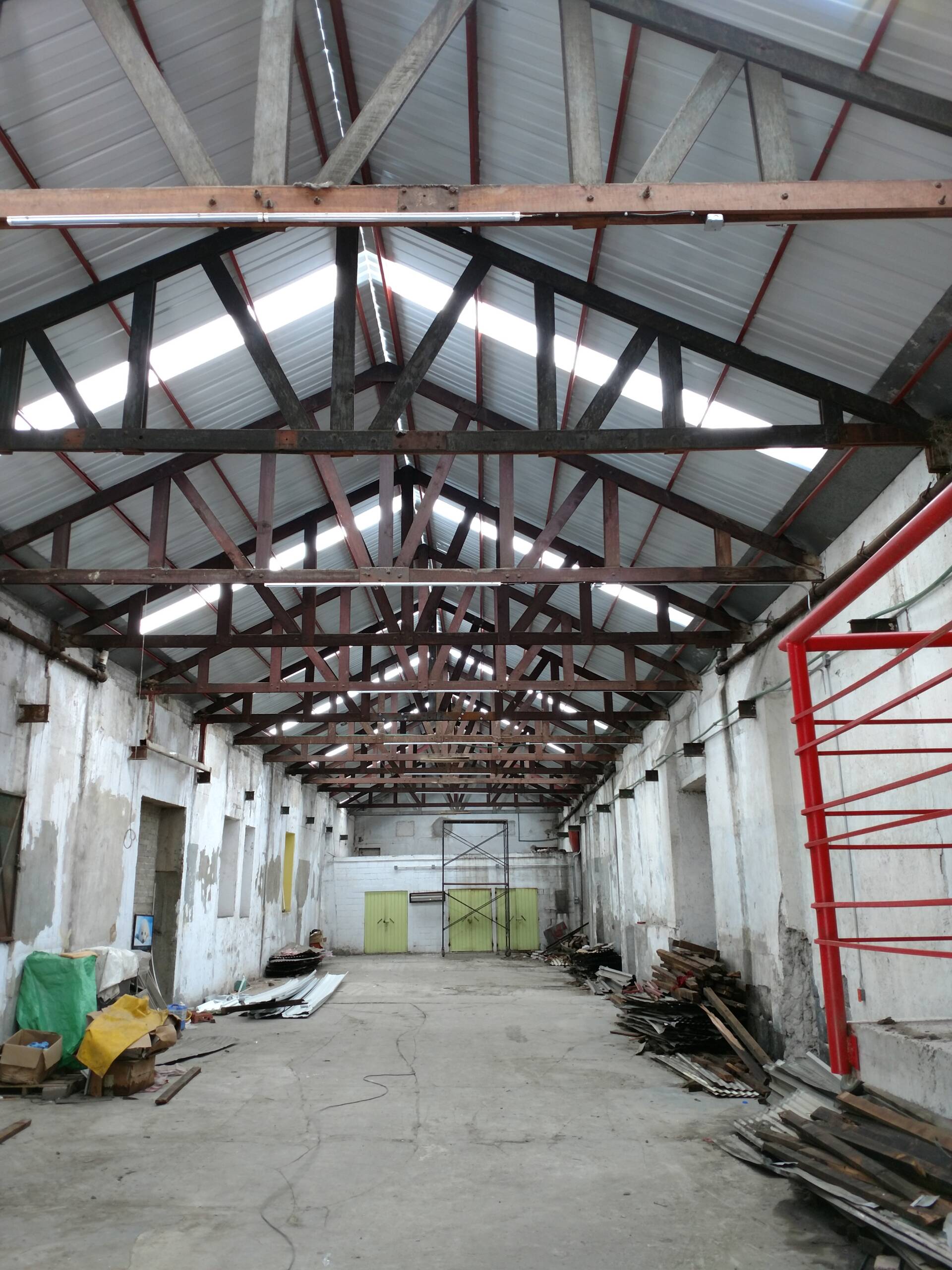 BIENES RAÍCES SAN LÁZARO